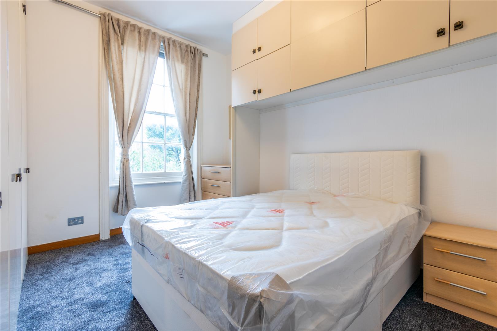 Argyll Court, Lexham Gardens, Kensington